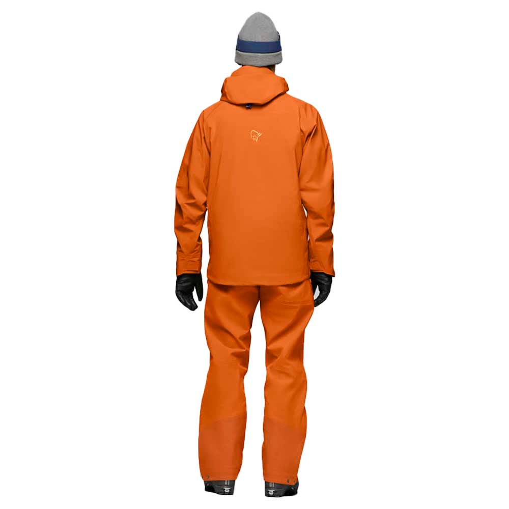 Norrona Men's Lofoten Gore-Tex Pro Jacket 2026