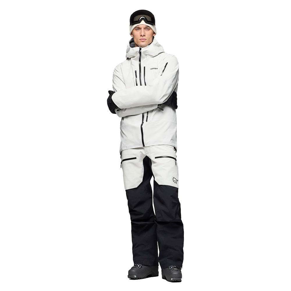 NORRONA M'S LOFOTEN GORE-TEX PRO PANT