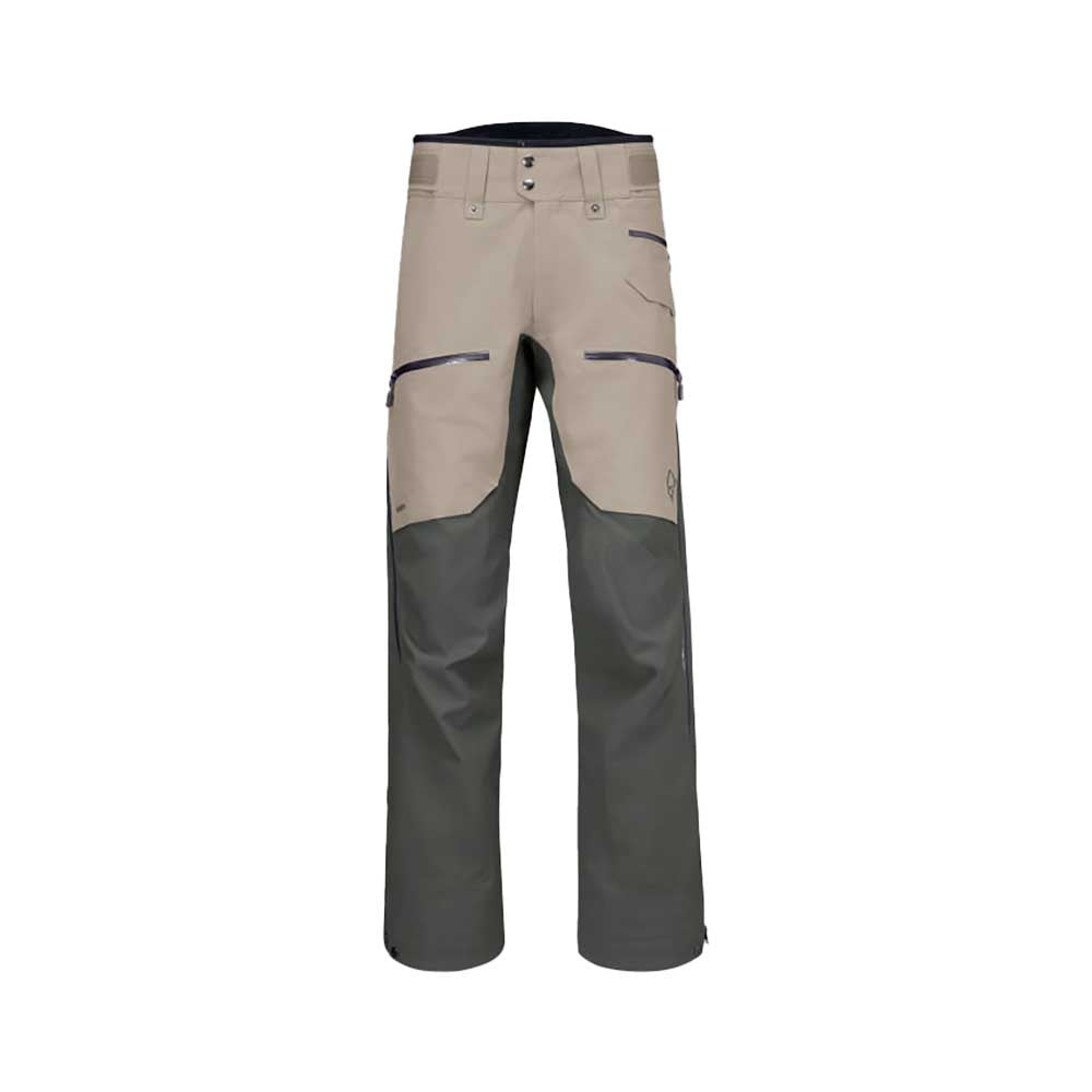 Norrona Men's Lofoten Gore-Tex Pro Pants 2026 WINTER TWIG