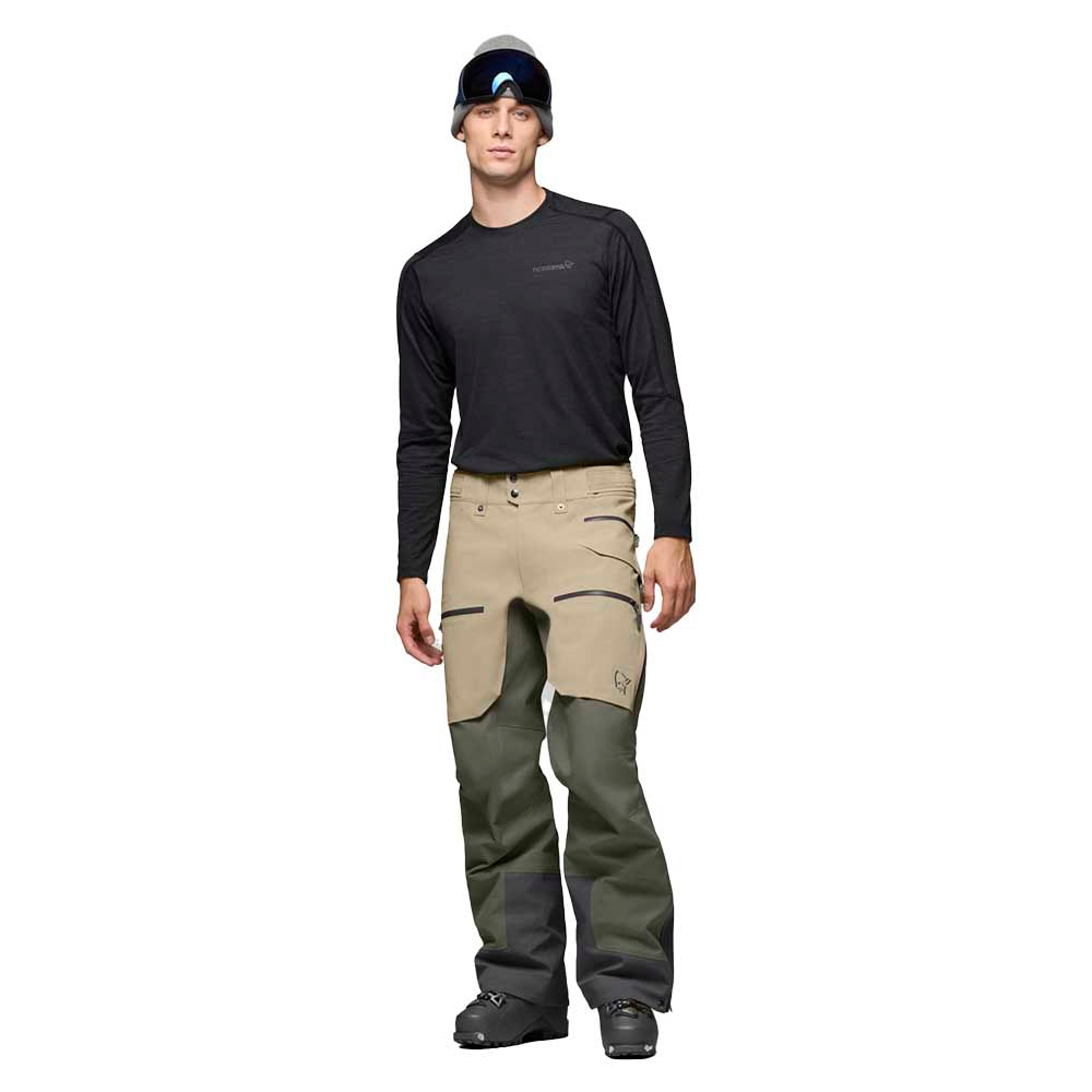 NORRONA M'S LOFOTEN GORE-TEX PRO PANT