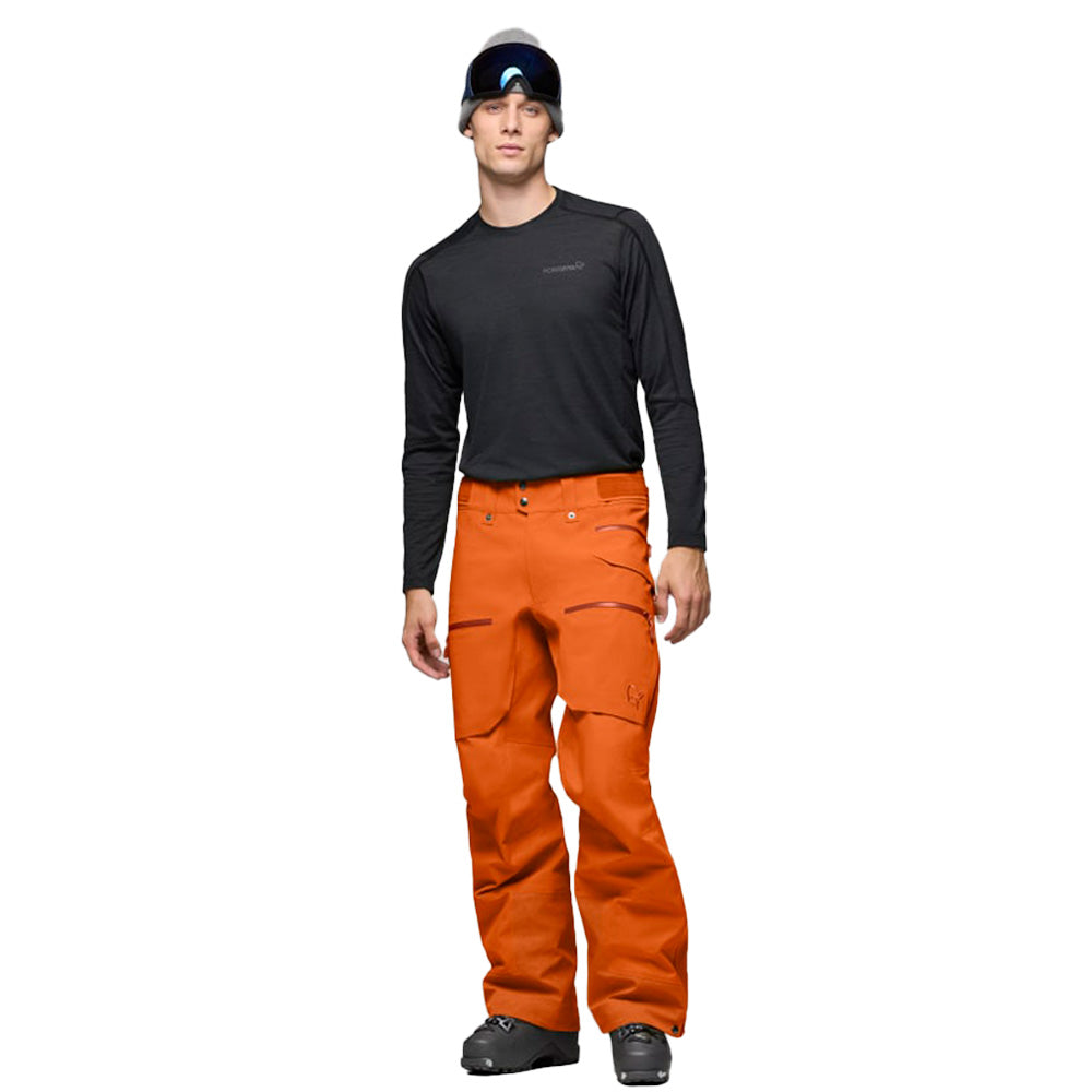 NORRONA M'S LOFOTEN GORE-TEX PRO PANT