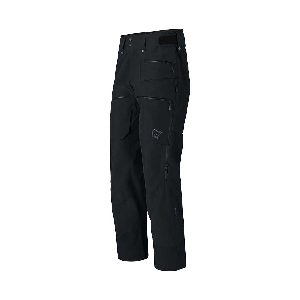 Norrona Men's Short Lofoten Gore-Tex Insulated Pants 2026