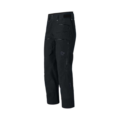 Norrona Men's Short Lofoten Gore-Tex Insulated Pants 2026