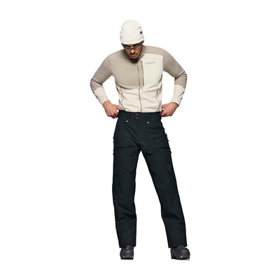 Norrona Men's Short Lofoten Gore-Tex Insulated Pants 2026