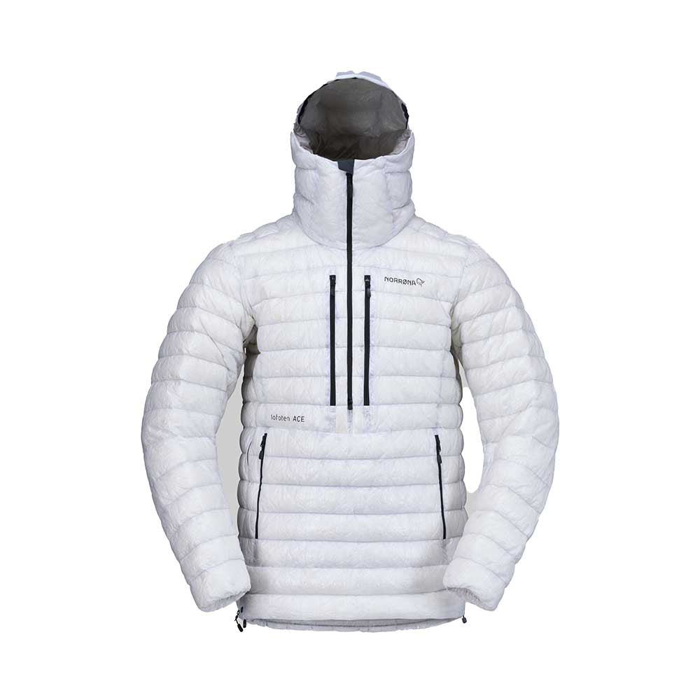 Norrona Men's Lofoten Down950 ACE Anorak 2026 M