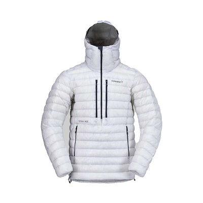 Norrona Men's Lofoten Down950 ACE Anorak 2026 M