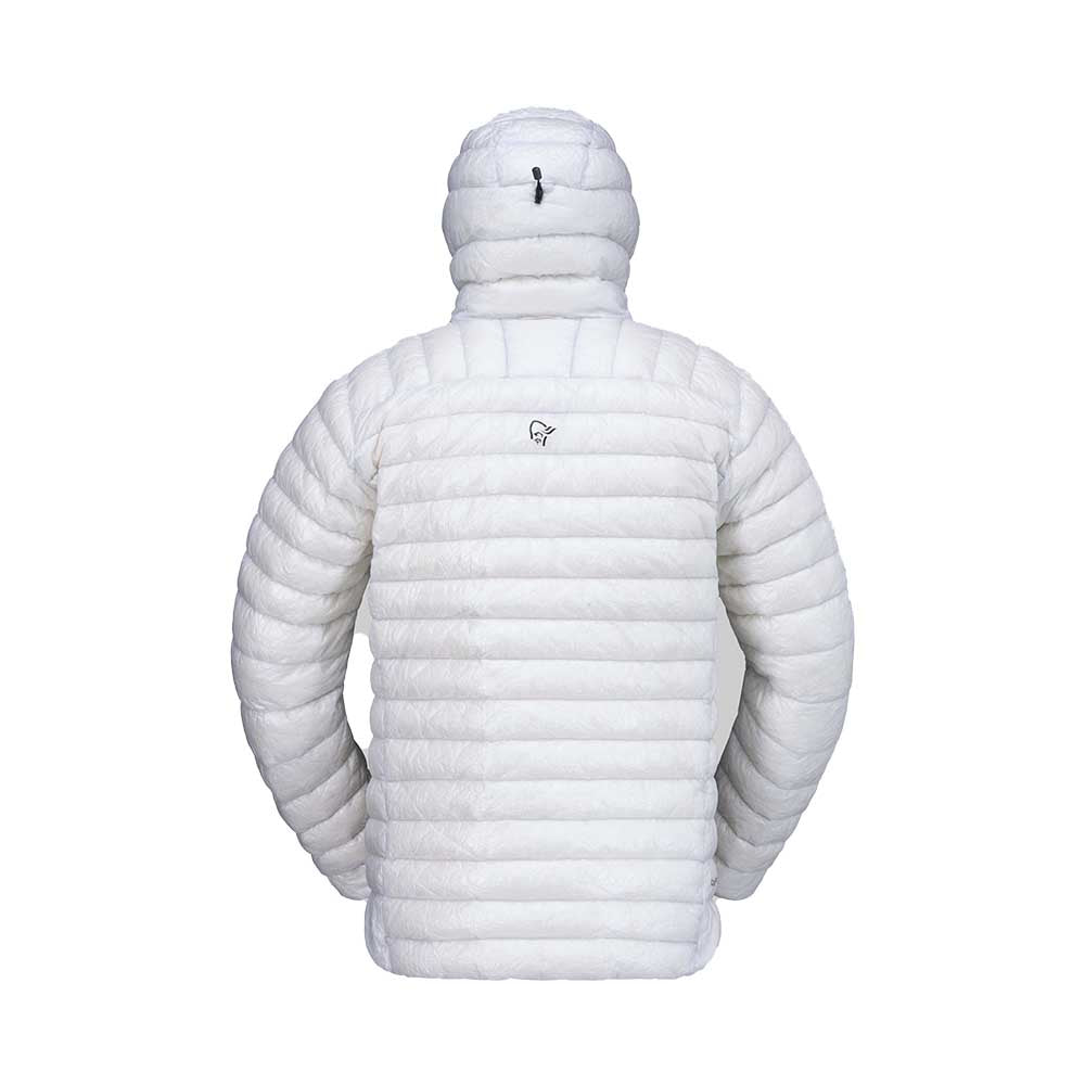 Norrona Men's Lofoten Down950 ACE Anorak 2026