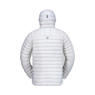 Norrona Men's Lofoten Down950 ACE Anorak 2026