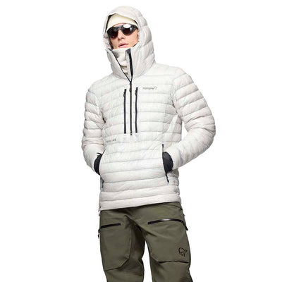 Norrona Men's Lofoten Down950 ACE Anorak 2026