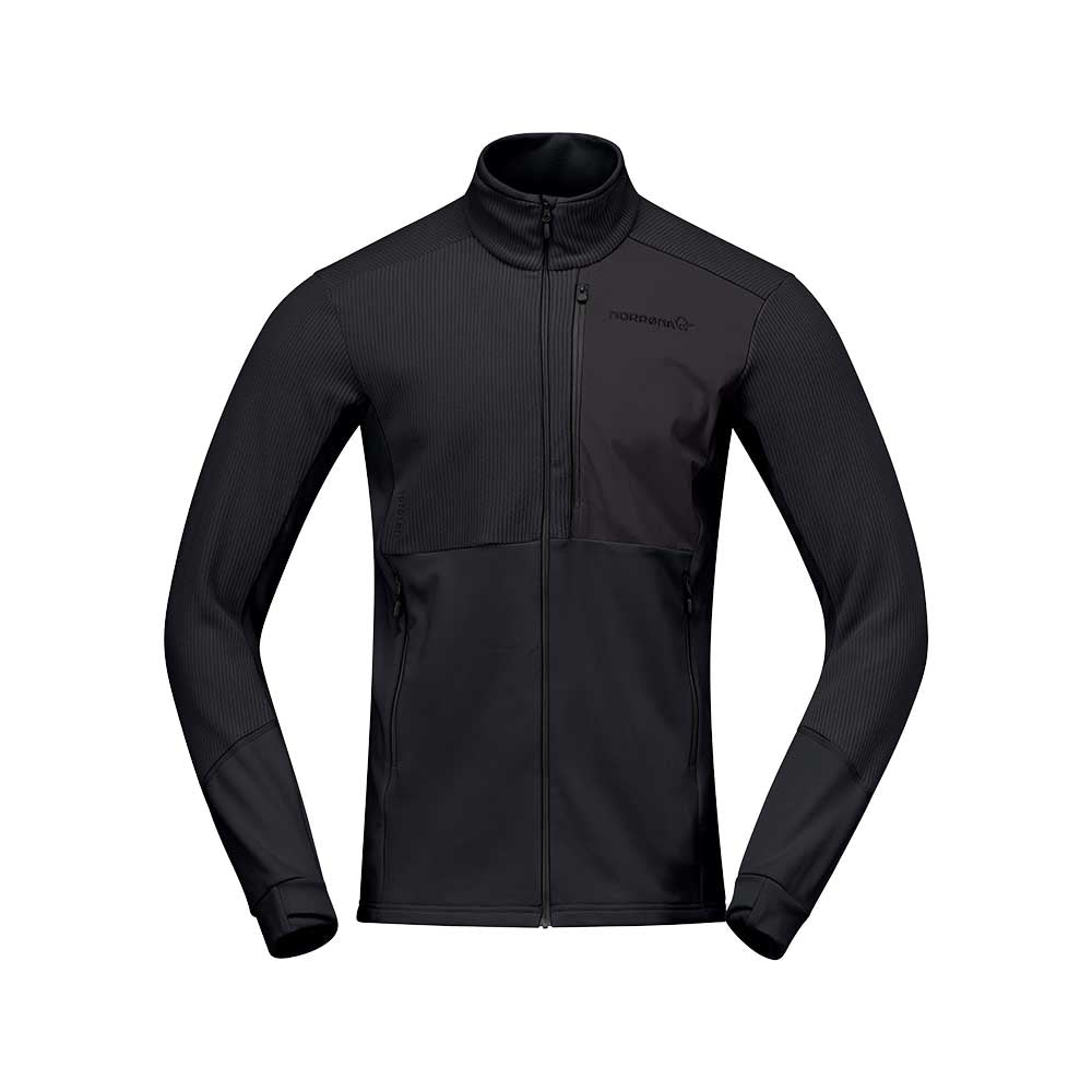 Norrona Men's Lofoten Warm2 Jacket 2026 M