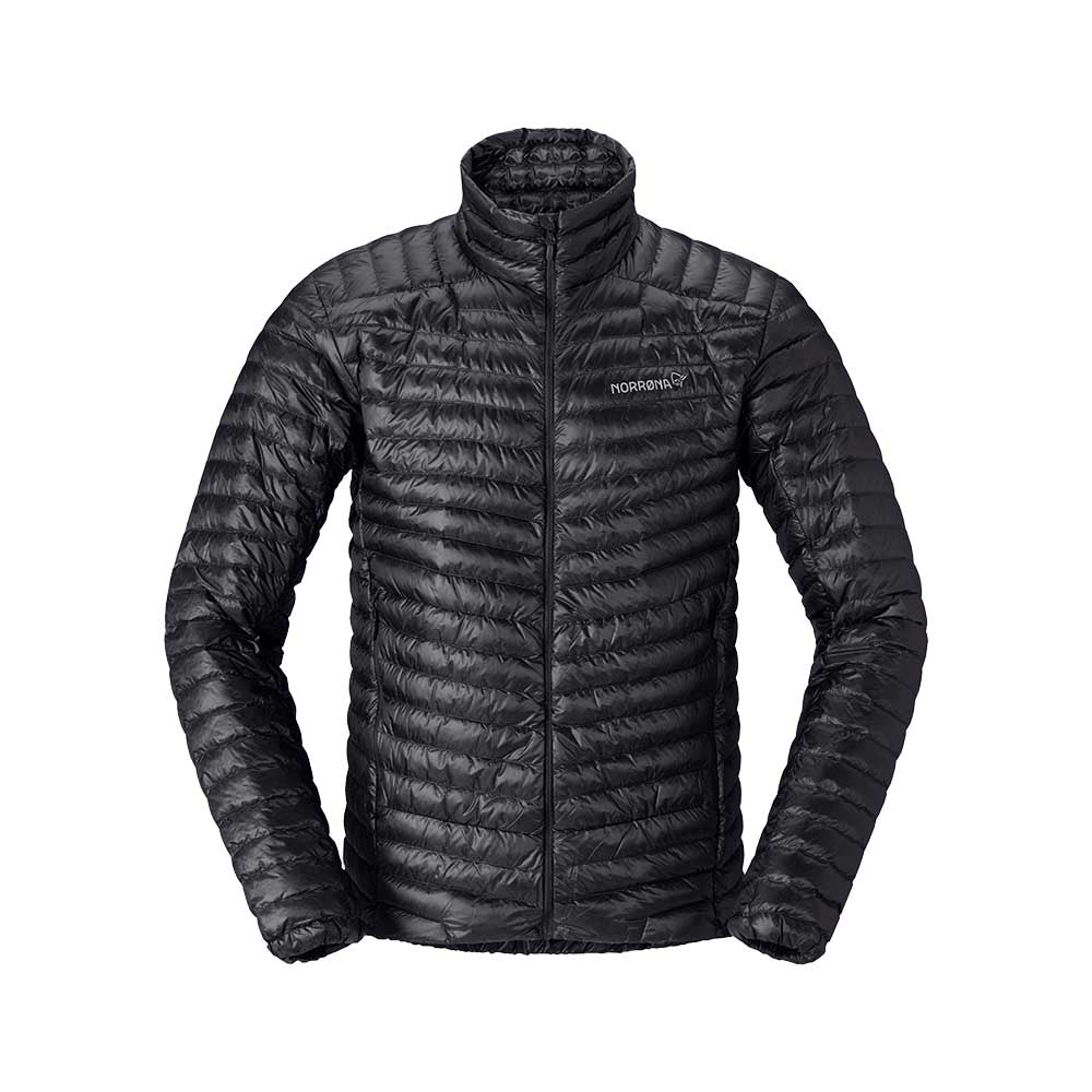 Norrona Men's Trollveggen Down800 Superlight Jacket 2026 M