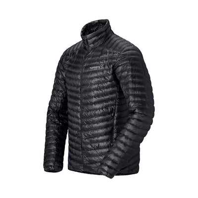 Norrona Men's Trollveggen Down800 Superlight Jacket 2026
