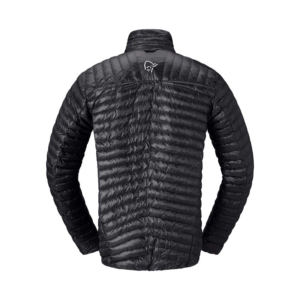 Norrona Men's Trollveggen Down800 Superlight Jacket 2026