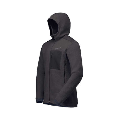 Norrona Men's Trollveggen Warm3 Zip Hood Jacket 2026