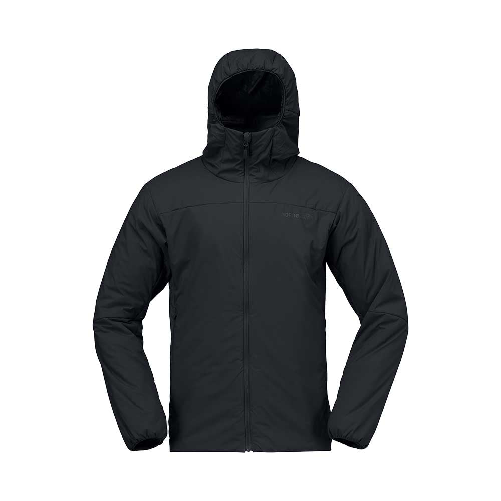 Norrona Men's Femund Thermo60 Zip Hood Jacket 2026 M