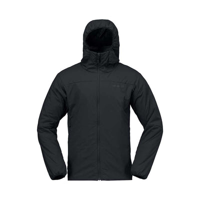 Norrona Men's Femund Thermo60 Zip Hood Jacket 2026 M