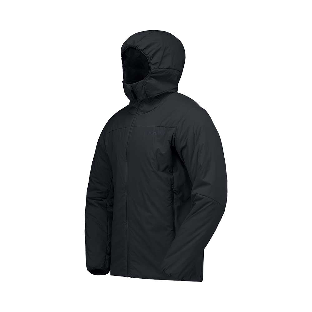 Norrona Men's Femund Thermo60 Zip Hood Jacket 2026