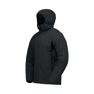 Norrona Men's Femund Thermo60 Zip Hood Jacket 2026