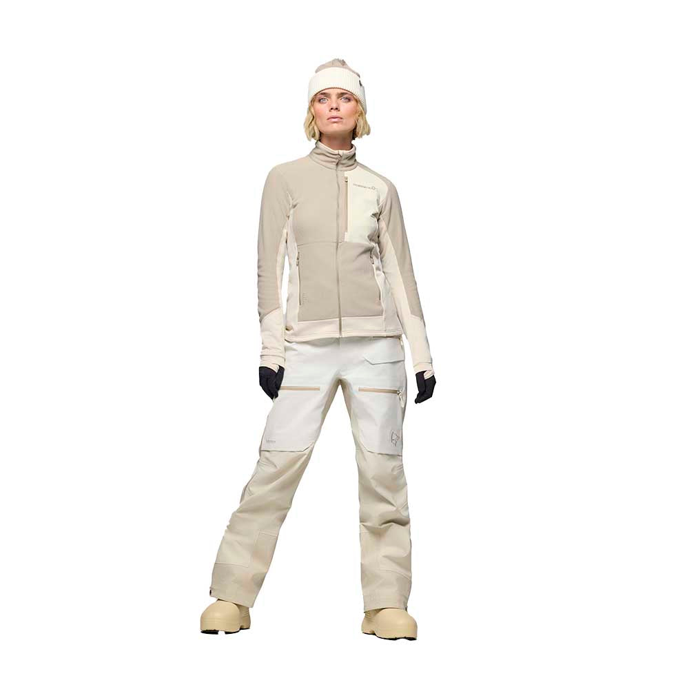 Norrona Women's Lofoten Warm2 Jacket 2026