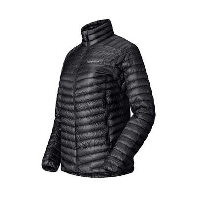 Norrona Women's Trollveggen Down800 Superlight Jacket 2026