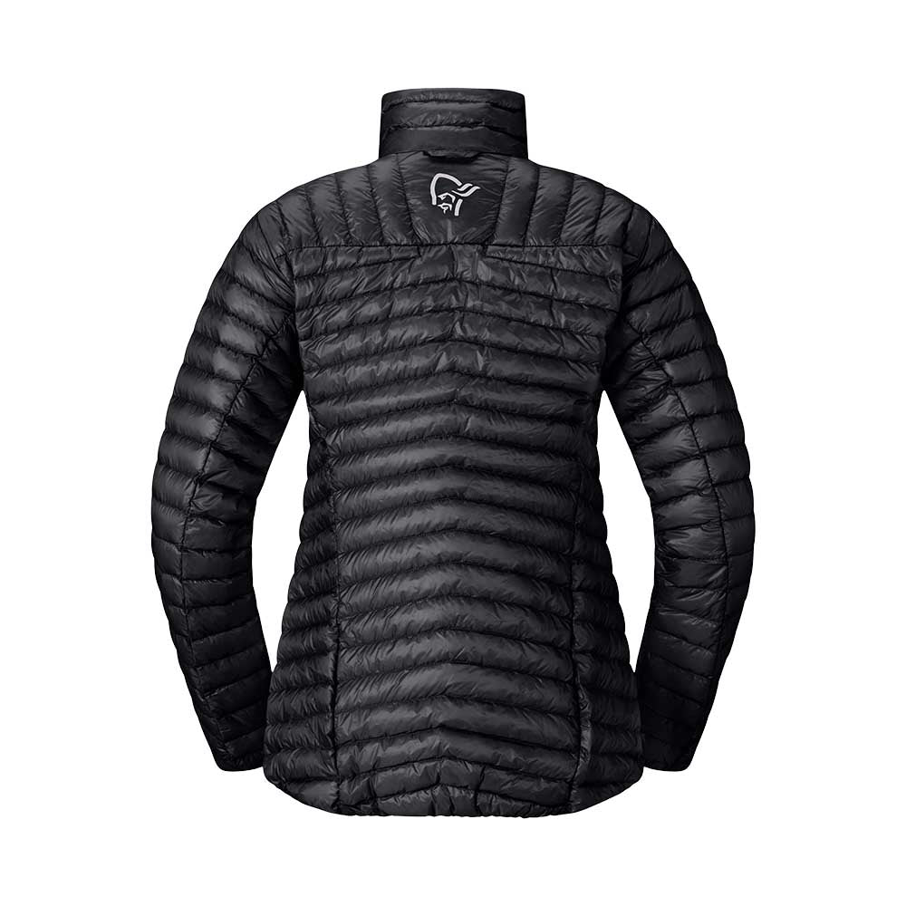 Norrona Women's Trollveggen Down800 Superlight Jacket 2026