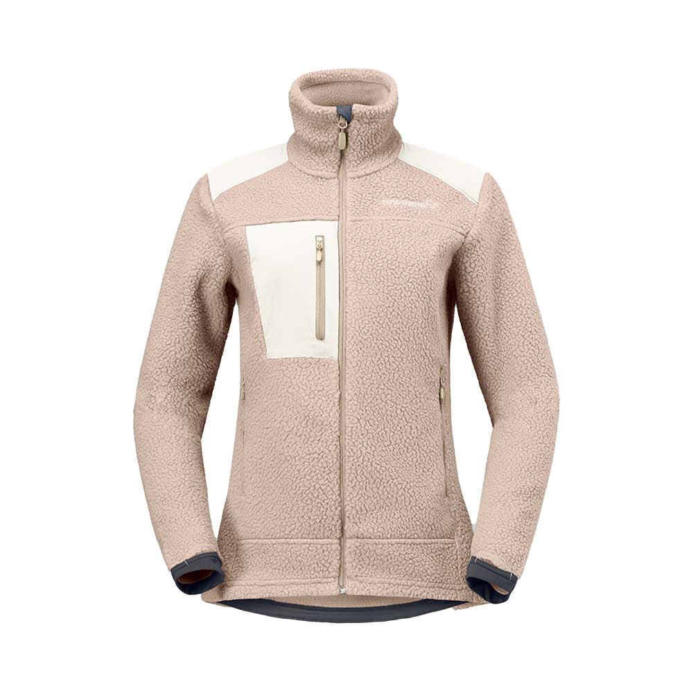 Norrona Men's Trollveggen Warm3 Zip Jacket 2026 WINTER TWIG