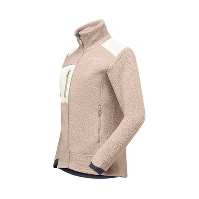 Norrona Men's Trollveggen Warm3 Zip Jacket 2026