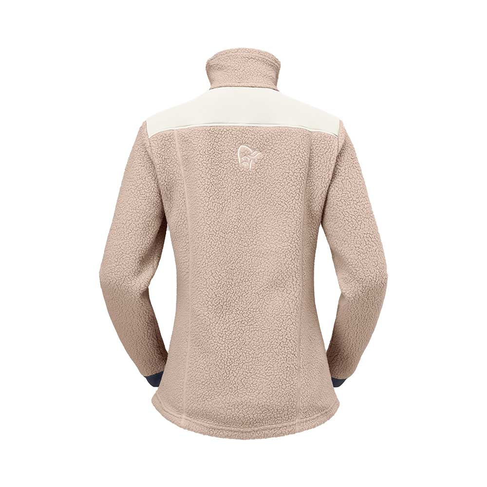 Norrona Men's Trollveggen Warm3 Zip Jacket 2026