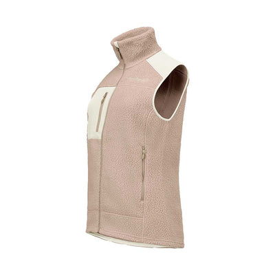 Norrona Women's Trollveggen Warm3 Vest 2026