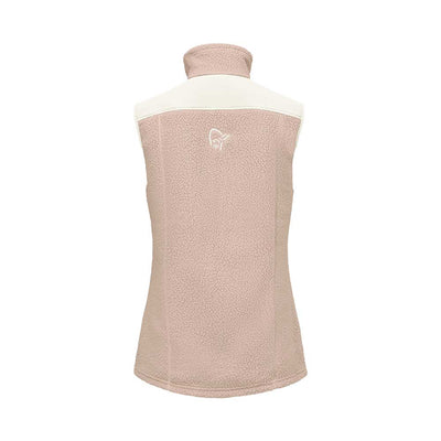 Norrona Women's Trollveggen Warm3 Vest 2026