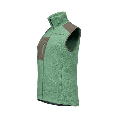 Norrona Women's Trollveggen Warm3 Vest 2026
