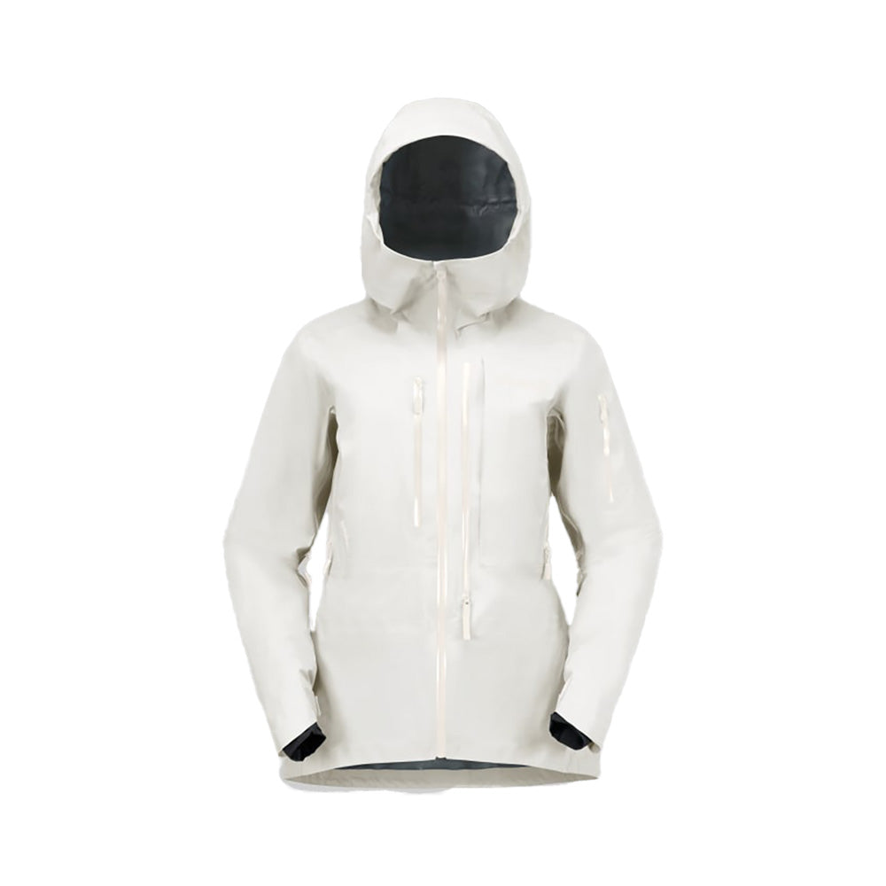 NORRONA W'S LOFOTEN GORE-TEX PRO JACKET