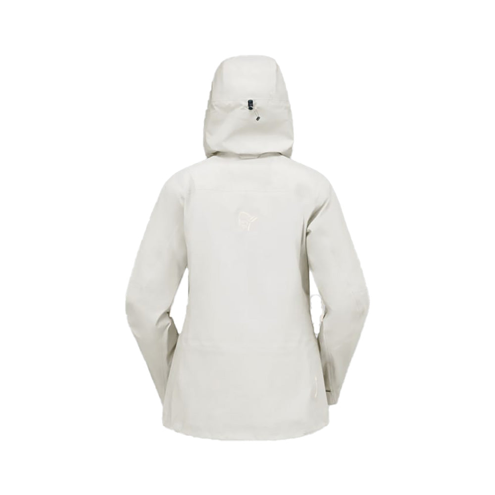 NORRONA W'S LOFOTEN GORE-TEX PRO JACKET