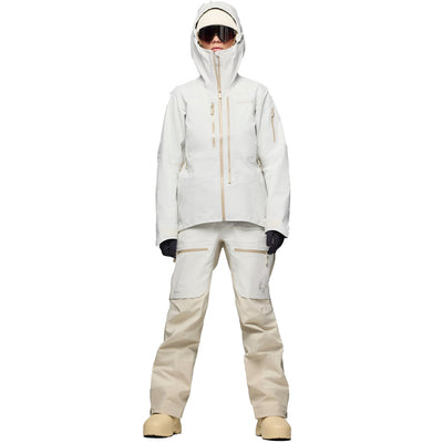 NORRONA W'S LOFOTEN GORE-TEX PRO JACKET
