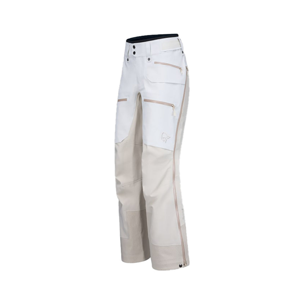 Norrona Women's Lofoten Gore-Tex Pro Pants 2026