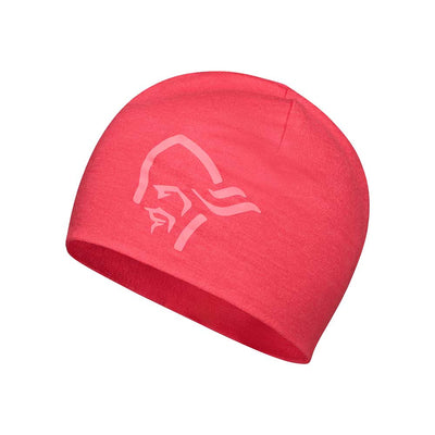 Norrona 29 Purelll 180 Beanie 2026 1261 WATERMELON