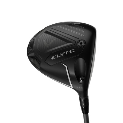 Callaway Elyte Driver Night Edition - 9.0 Stiff 60 2025 RHS
