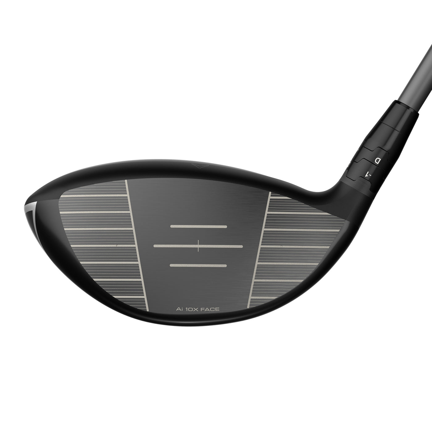 Callaway Elyte Driver Night Edition - 9.0 Stiff 60 2025