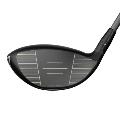 Callaway Elyte Driver Night Edition - 9.0 Stiff 60 2025