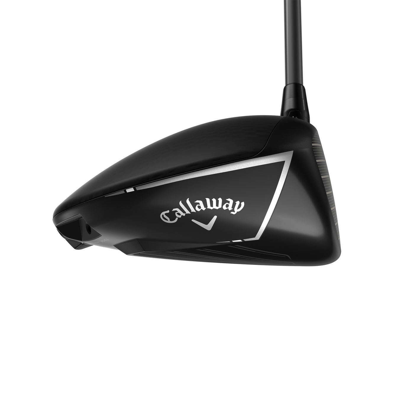 Callaway Elyte Driver Night Edition - 9.0 Stiff 60 2025