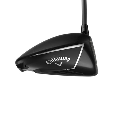 Callaway Elyte Driver Night Edition - 9.0 Stiff 60 2025