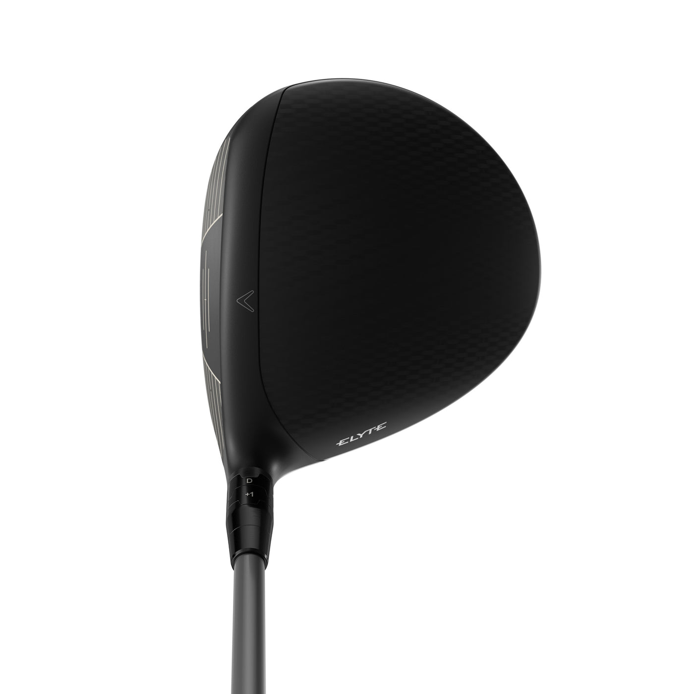 Callaway Elyte Driver Night Edition - 9.0 Stiff 60 2025