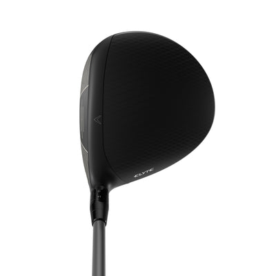 Callaway Elyte Driver Night Edition - 9.0 Stiff 60 2025