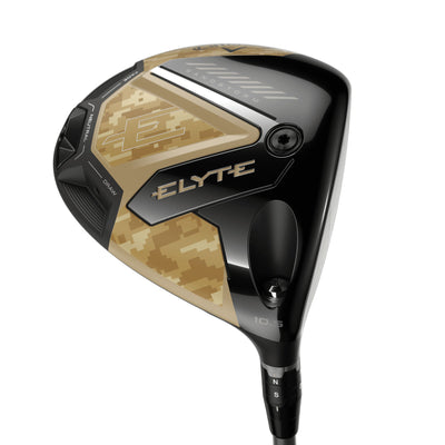 Callaway Elyte Sandstorm Driver - 9.0 Stiff 65 2025 RHS