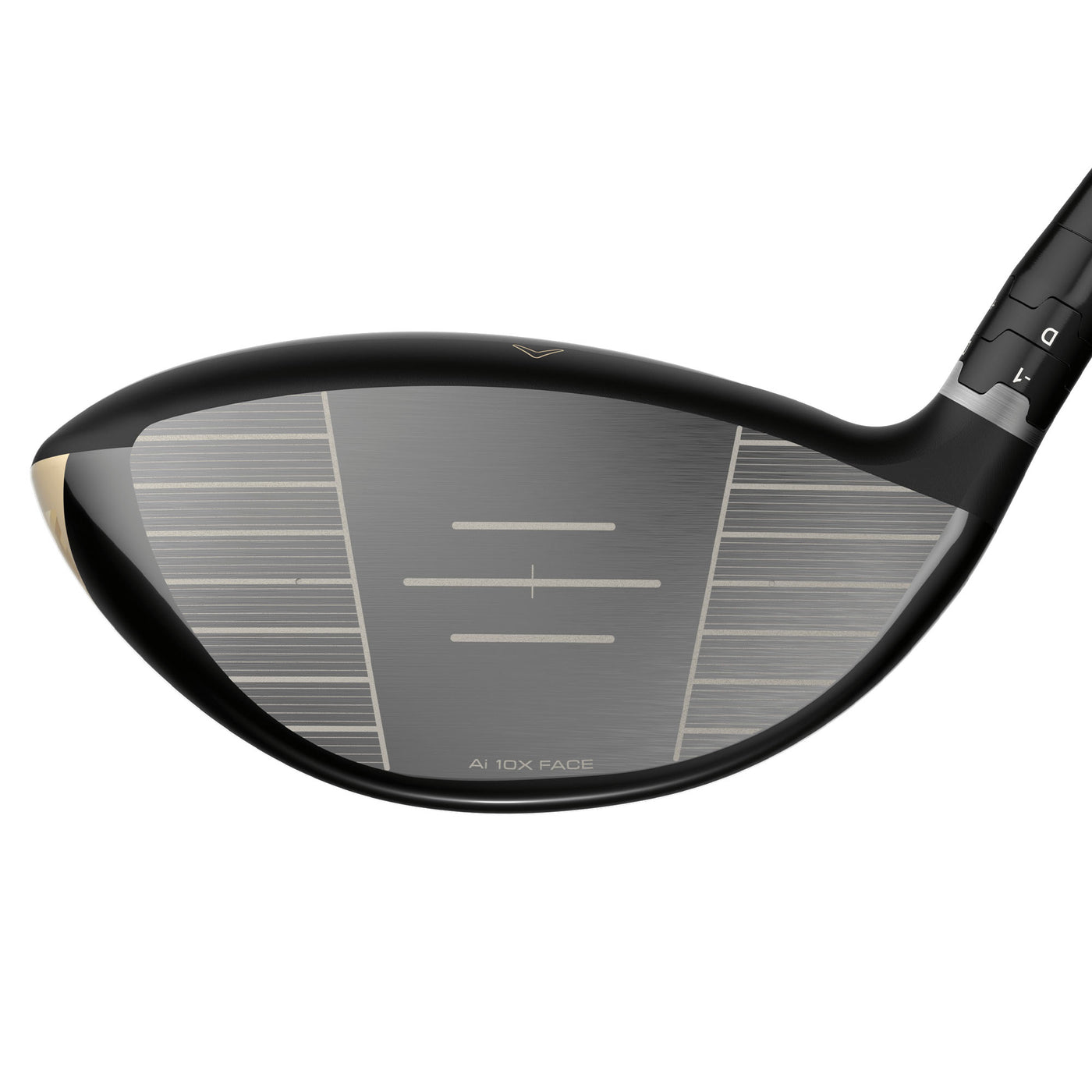Callaway Elyte Sandstorm Driver - 9.0 Stiff 65 2025
