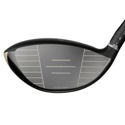 Callaway Elyte Sandstorm Driver - 9.0 Stiff 65 2025