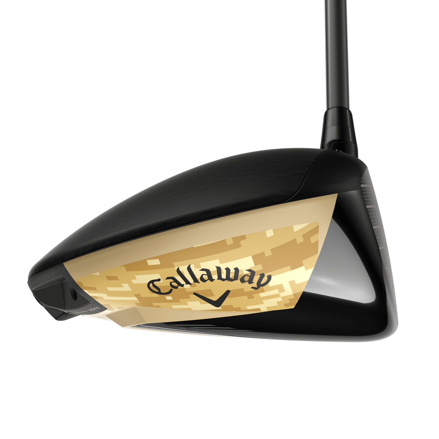 Callaway Elyte Sandstorm Driver - 9.0 Stiff 65 2025