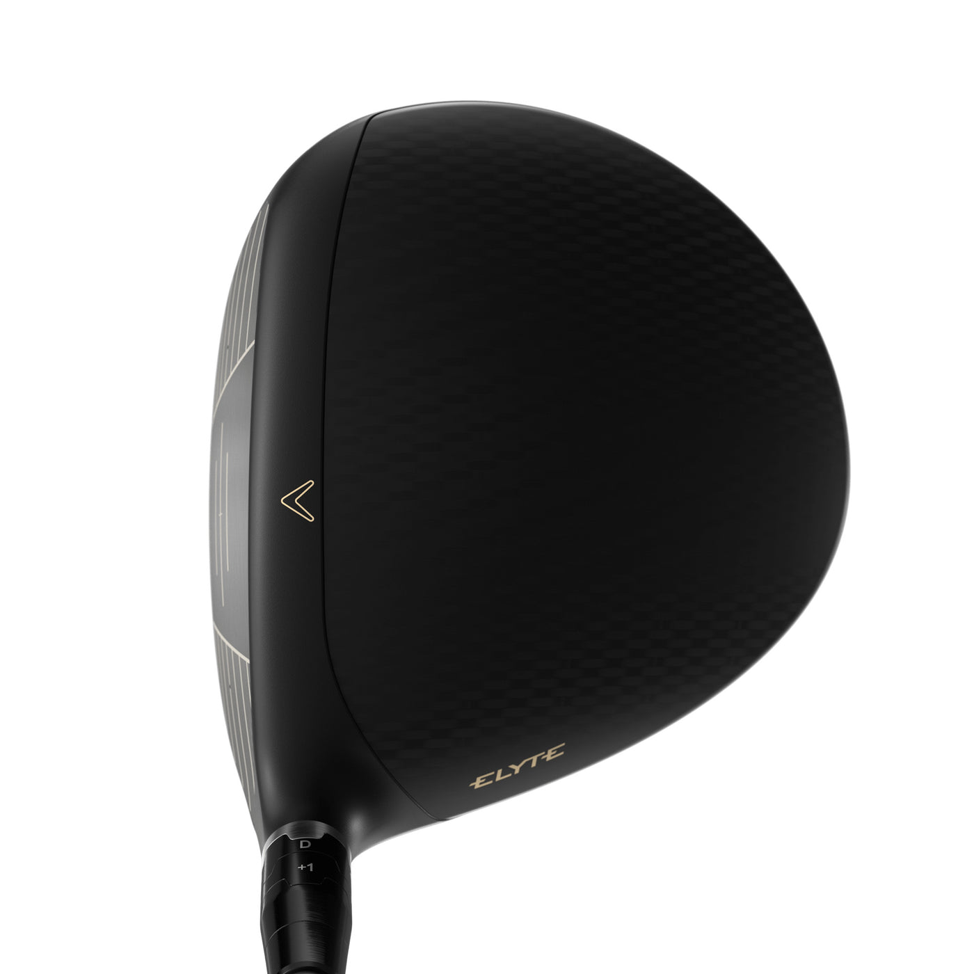 Callaway Elyte Sandstorm Driver - 9.0 Stiff 65 2025