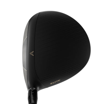 Callaway Elyte Sandstorm Driver - 9.0 Stiff 65 2025