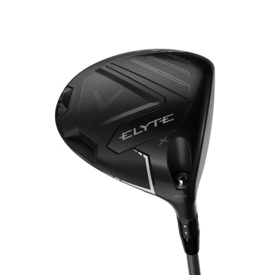 Callaway Elyte X Driver Night Edition - 10.5 2025 RHR